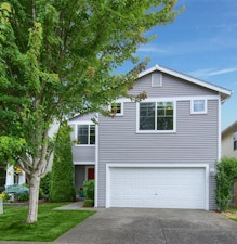 Bonney Lake Home, WA Real Estate Listing
